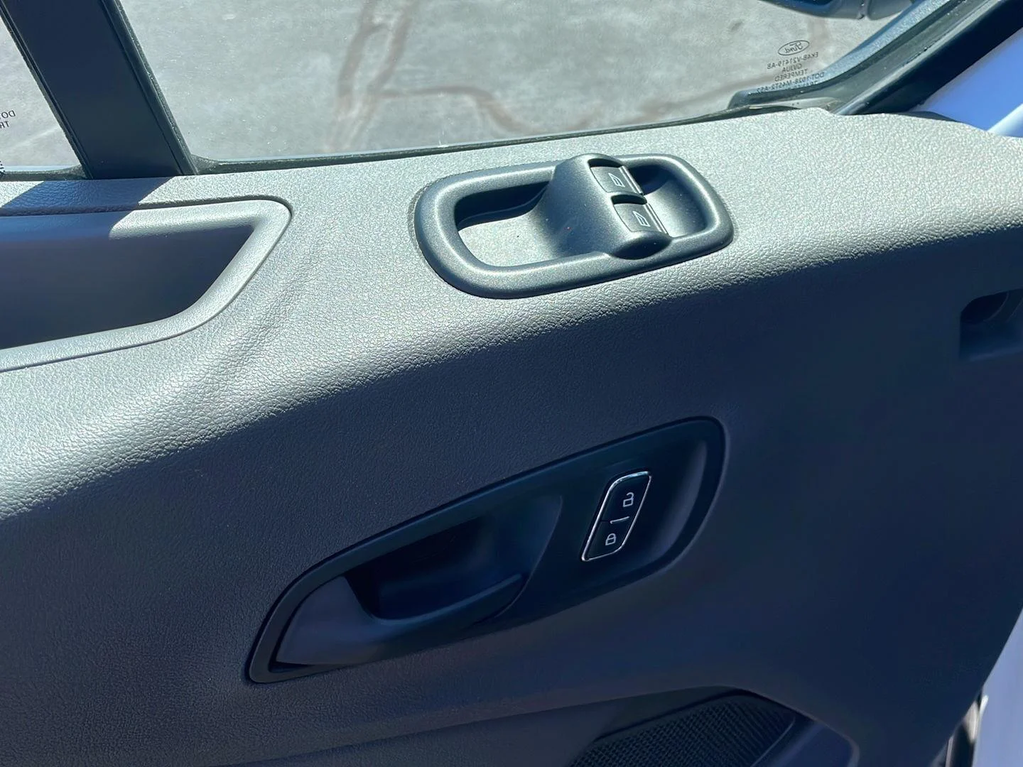 Used 2025 Oxford White Ford  image 11