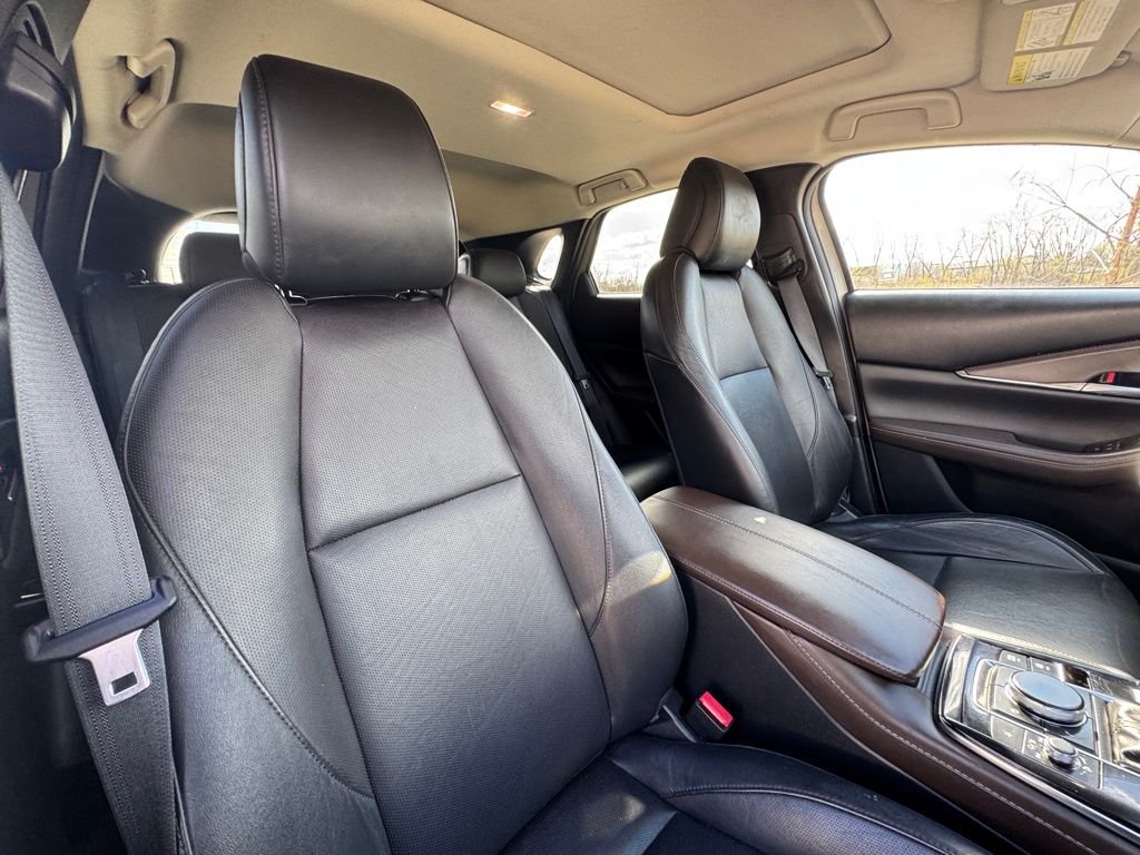 Used 2024 Tan Mazda 2.5 S Premium Package image 30