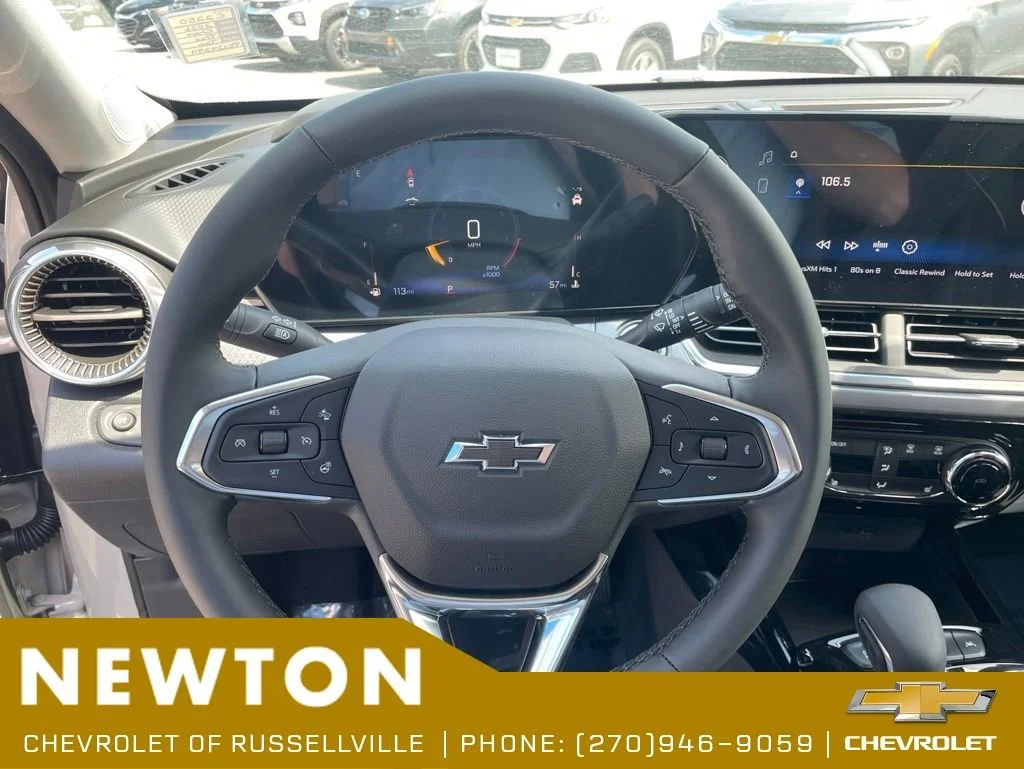 2026 Chevrolet Trax Activ - Photo 13
