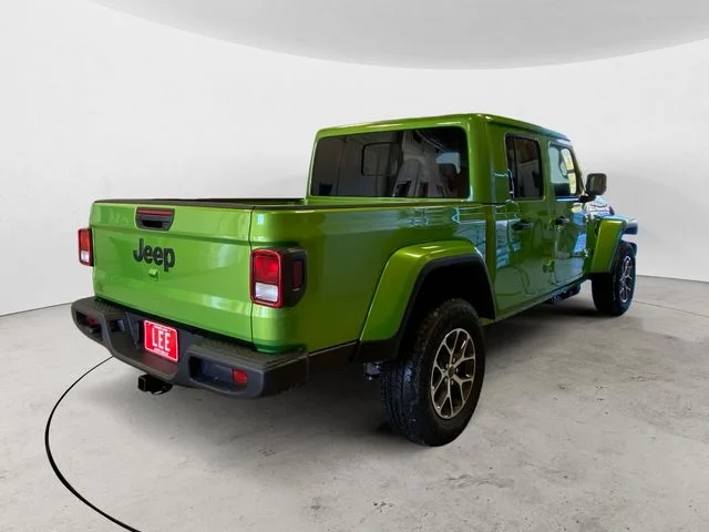 New 2026 Mojito (DISC) Jeep SPORT S 4X4 image 6