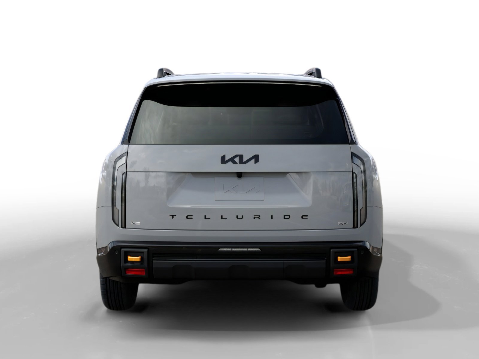 New 2027 Wolf Gray Kia X-PRO SX image 13
