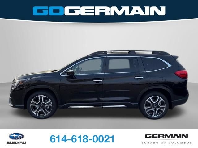 2026 Subaru Ascent Touring - Photo 11