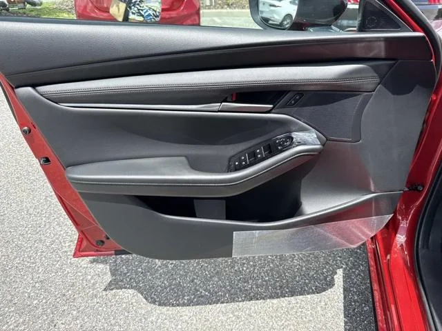 2026 Mazda Mazda3 Select Sport - Photo 24
