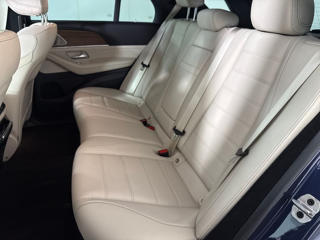 2024 Mercedes-Benz GLE GLE450E - Photo 12