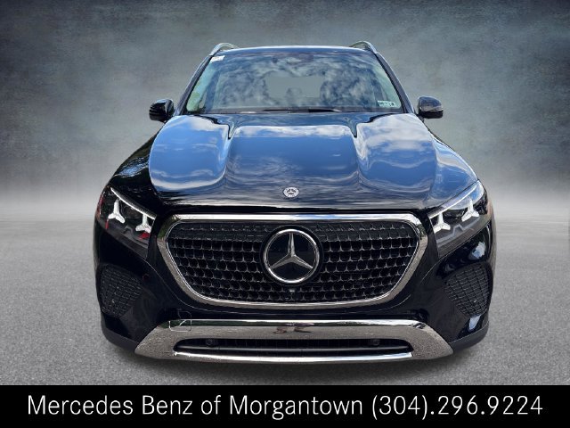 New 2027 Black Mercedes-Benz GLE 350 image 8