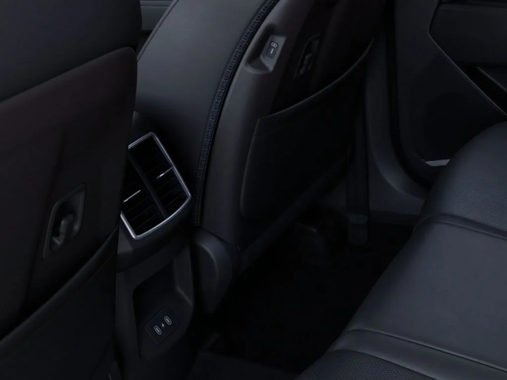 New 2027 Blue Kia X-Line Prestige image 26