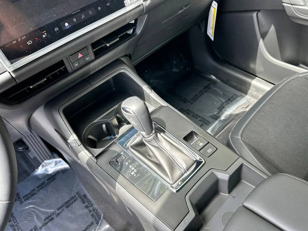 New 2026 Polymetal Gray Metallic Mazda 2.5 S Select image 17