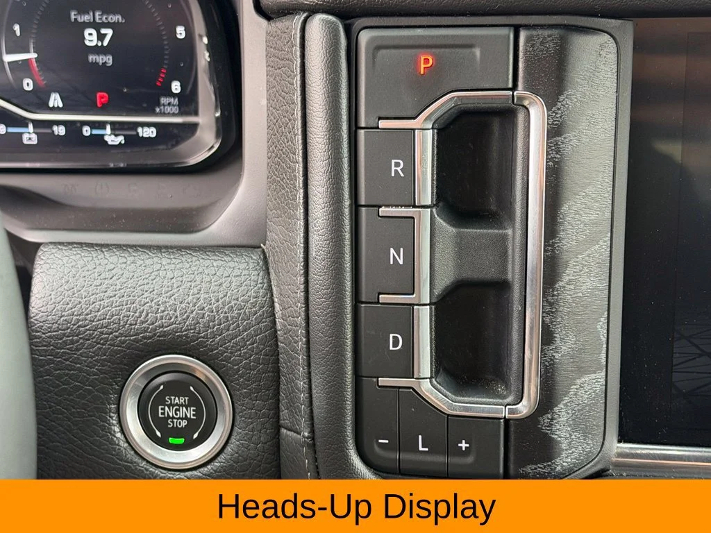 Used 2023 STERLING METALLIC GMC Denali image 12