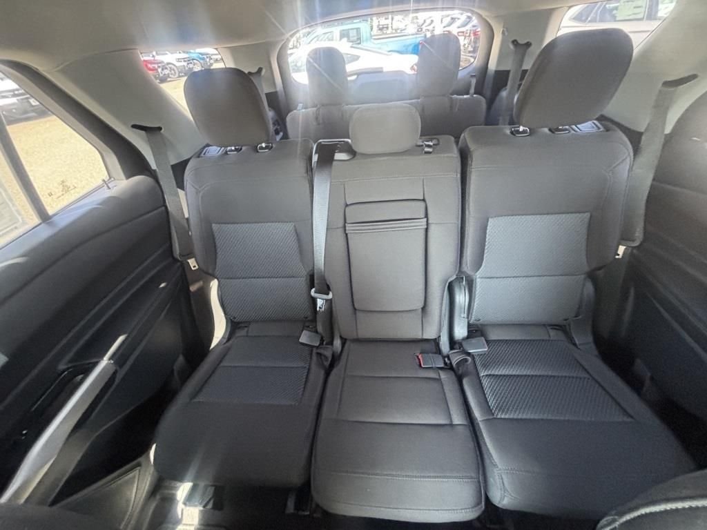 2023 Ford Explorer XLT - Photo 44