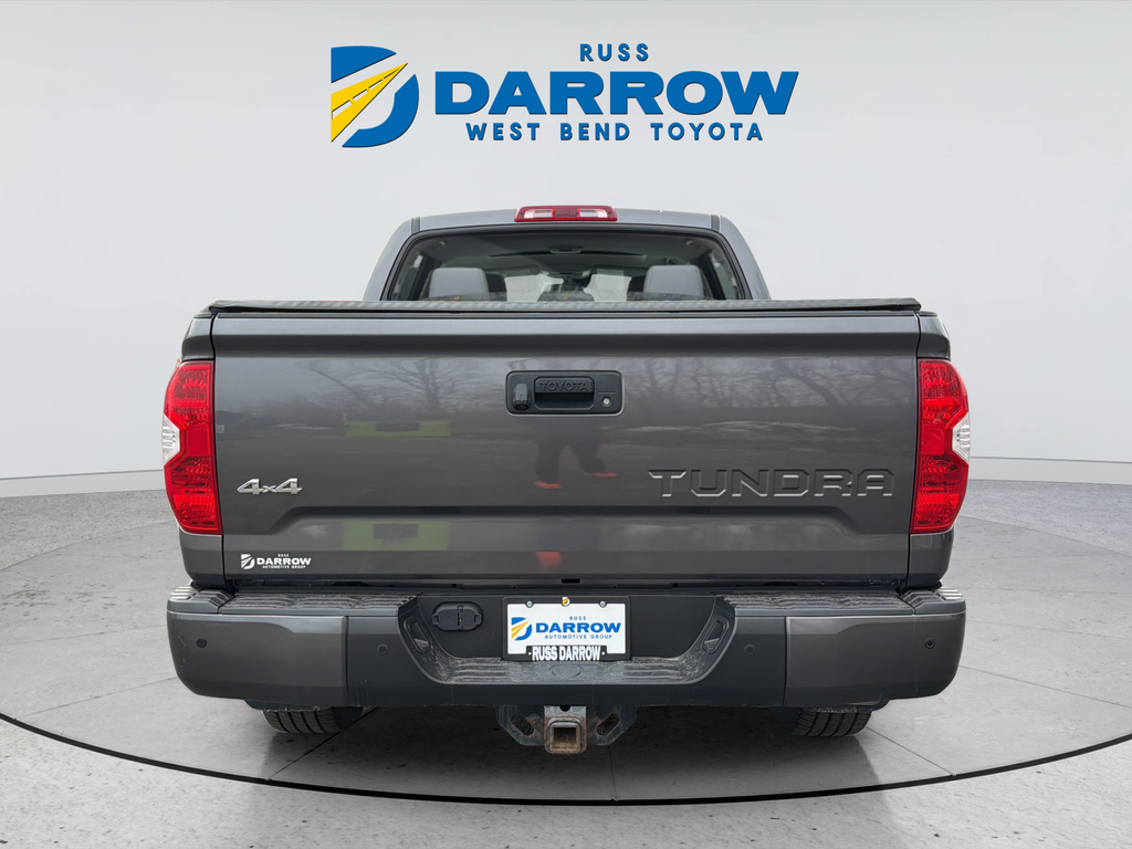 Used 2019 Gray Toyota Limited image 4