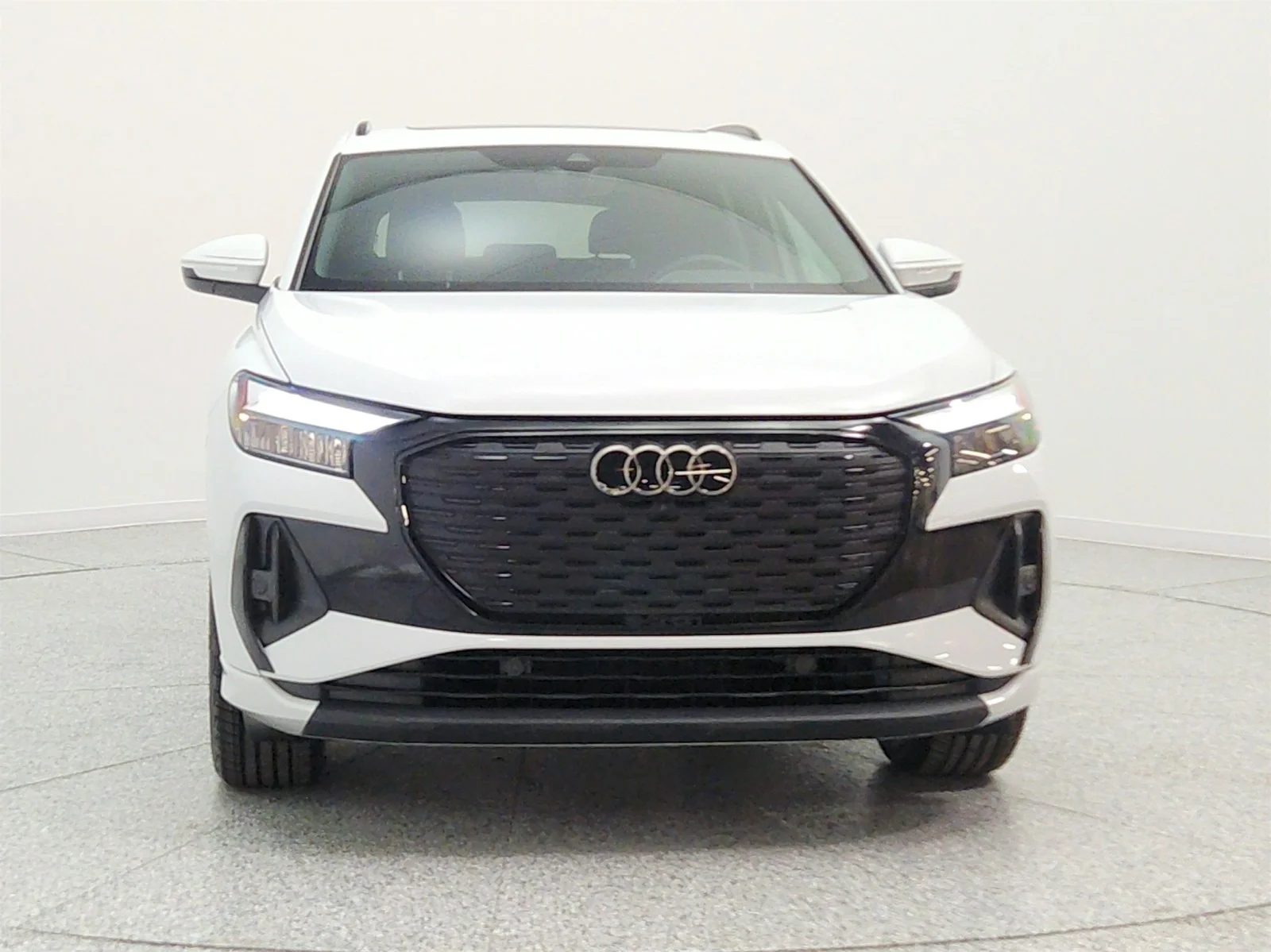 Used 2023 Audi Q4 e-tron Premium Plus with VIN WA1L2BFZ7PP039723 for sale in Costa Mesa, CA
