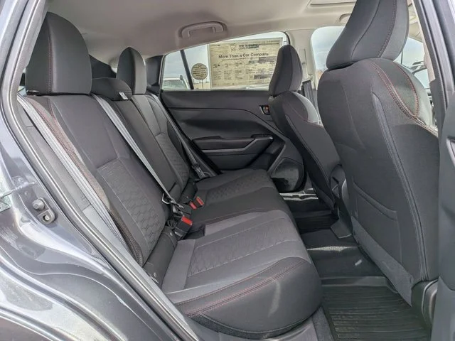 2026 Subaru Impreza Sport - Photo 43