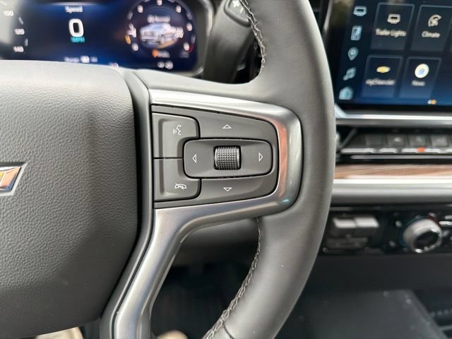 2026 Chevrolet Silverado 1500 LT - Photo 25
