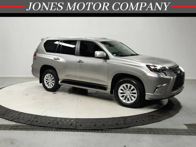 2023 Lexus GX