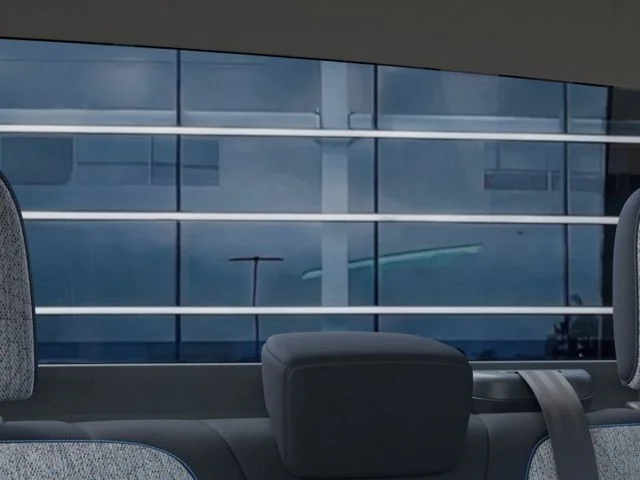 New 2026 White Ford XLT image 24