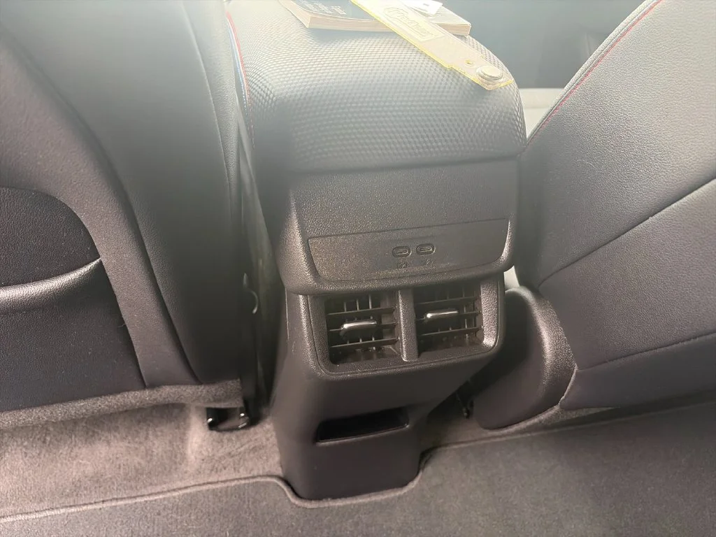 Used 2025 Gray Chevrolet RS image 15