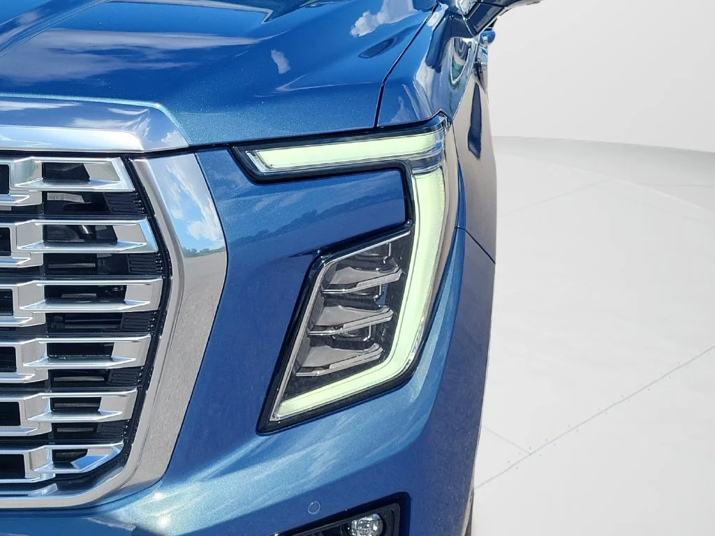 New 2026 Downpour Metallic GMC Denali image 27