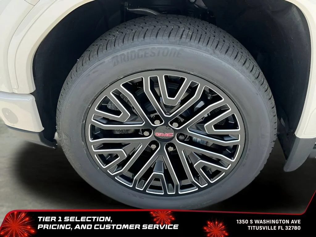 New 2026 Coastal Dune GMC Denali image 43