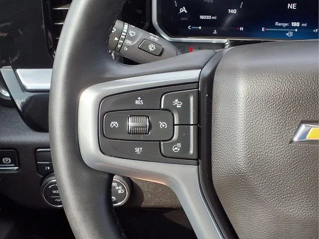 Used 2026 Black Chevrolet LT image 13