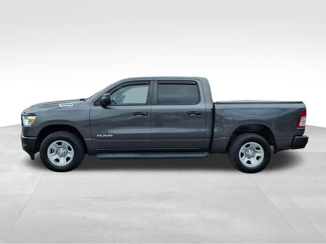 Used 2021 Gray Ram Tradesman image 4