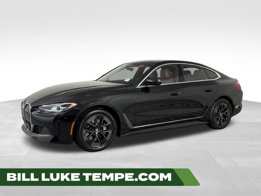 2024 BMW i4