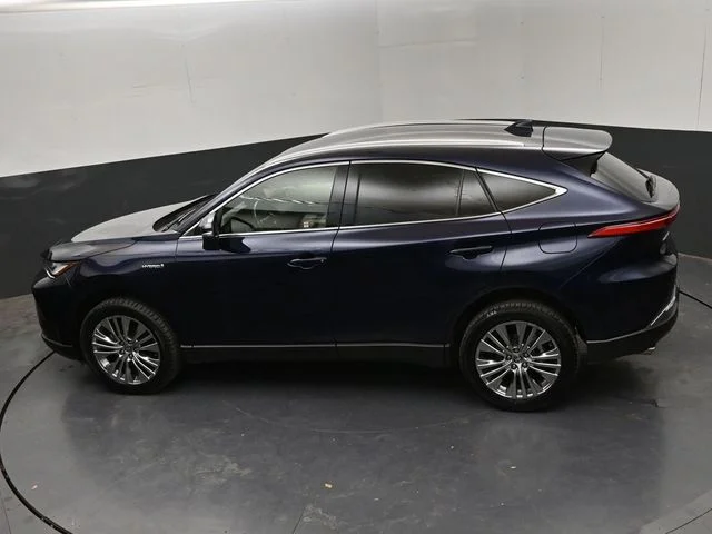 Certified Used 2021  Toyota Limited image 28