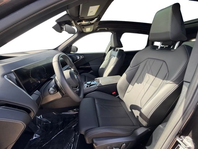 Used 2026 Gray BMW 30 xDrive image 10