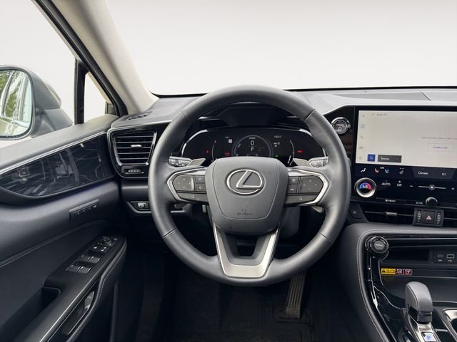 Used 2025 Silver Lexus 350h Premium image 13