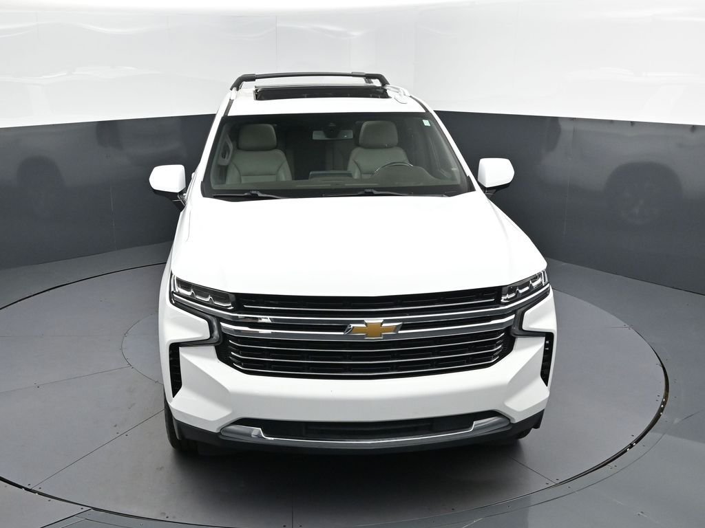 Used 2021 White Chevrolet LT image 39