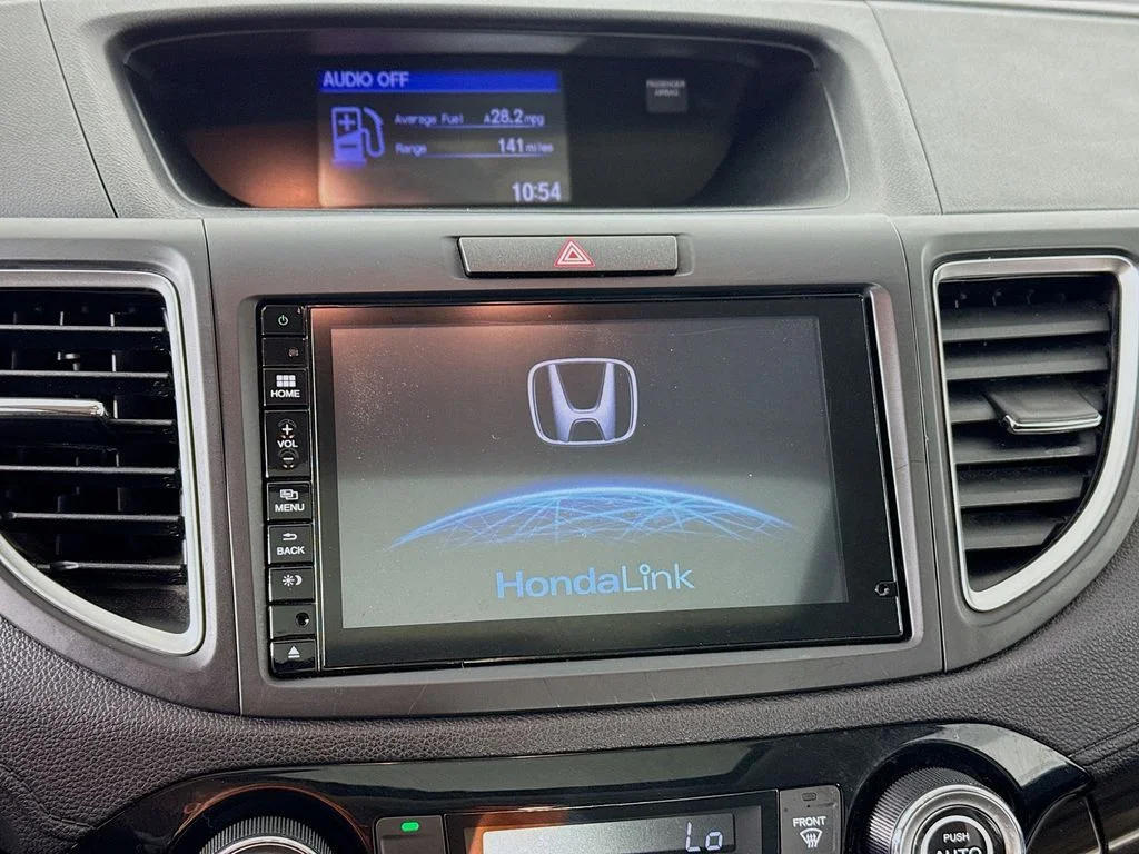 Used 2016 Kona Coffee Metallic Honda EX-L image 16