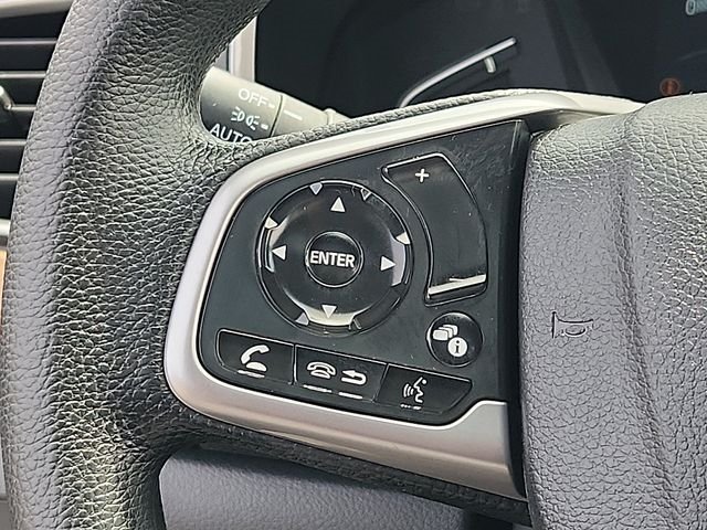 2020 Honda CR-V EX - Photo 21