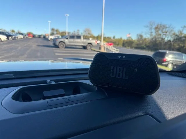 2025 Toyota Tacoma Trailhunter - Photo 34