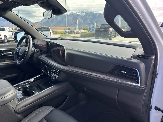 2025 Chevrolet Tahoe LT - Photo 32