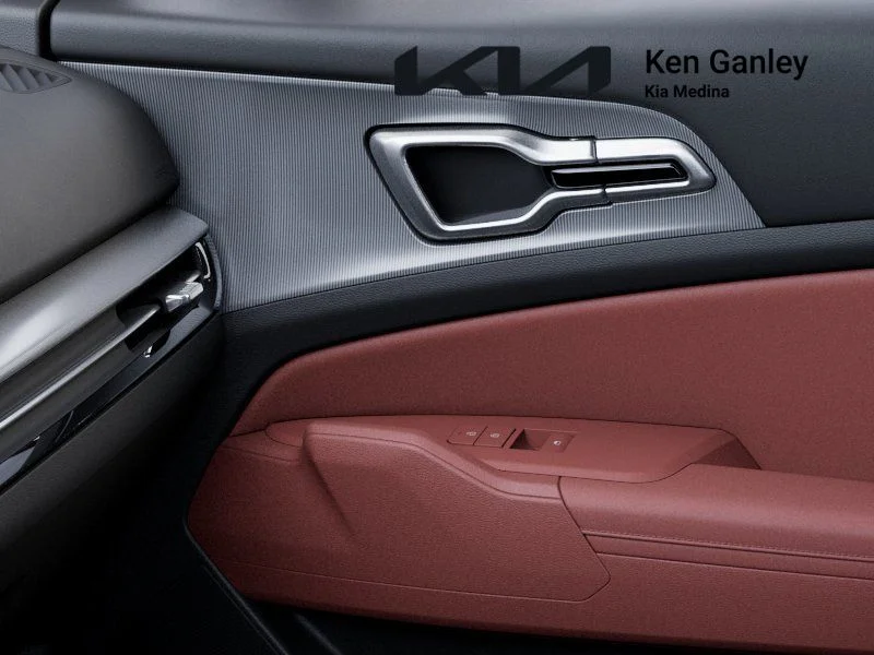 New 2026 Ebony Black Kia SX Prestige image 25