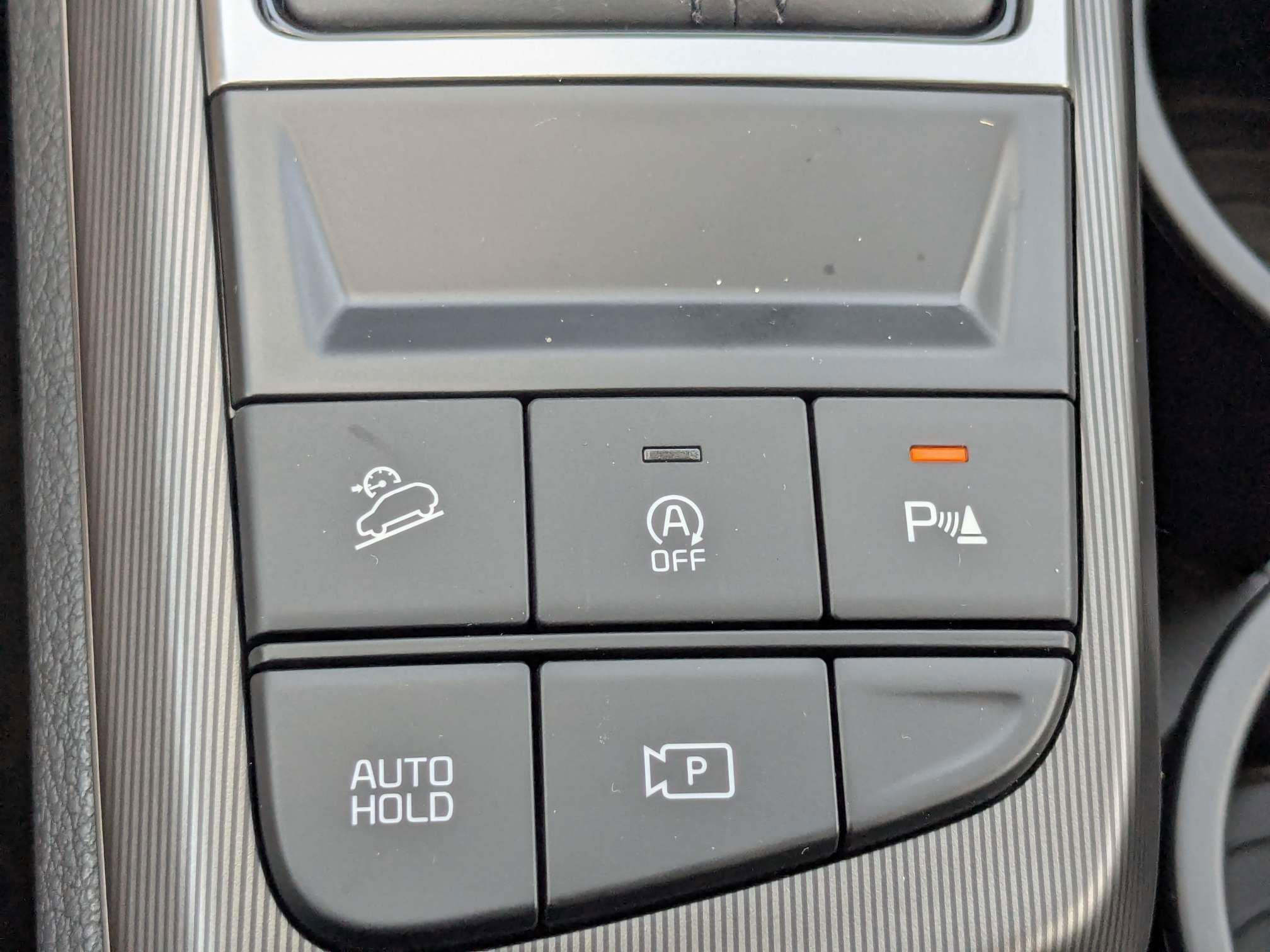New 2026 Ebony Black Kia EX image 27