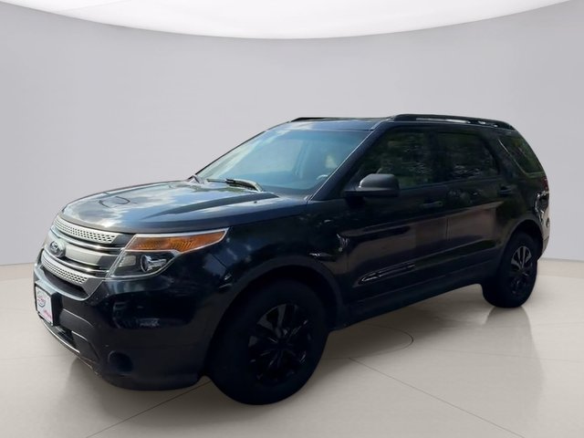 2014 Ford Explorer BASE 4WD in Maplewood