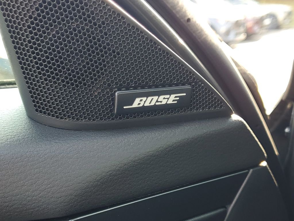Certified Used 2025 Gray Mazda 2.5 Turbo Premium Package image 20