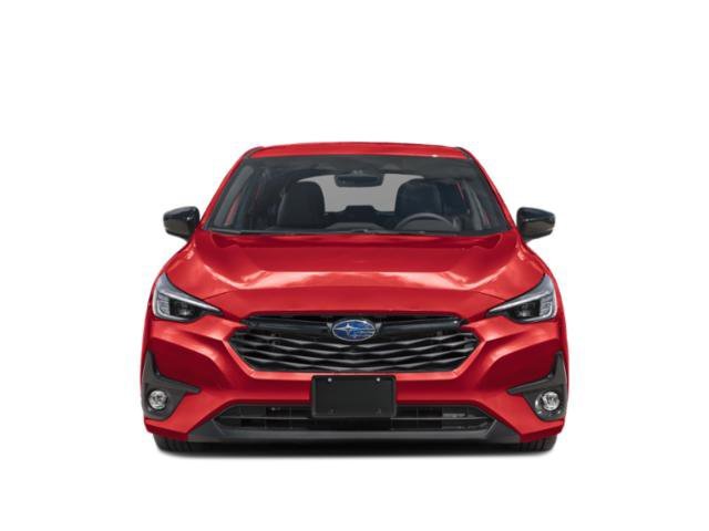 Used 2024 Oasis Blue Pearl Subaru RS image 7
