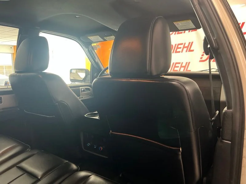 Used 2017 Gold Ford XLT image 9