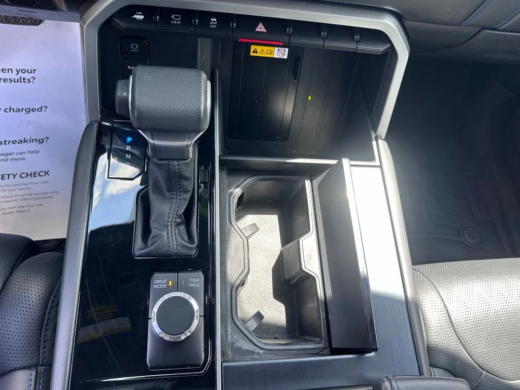 2024 Toyota Sequoia SR5 - Photo 29