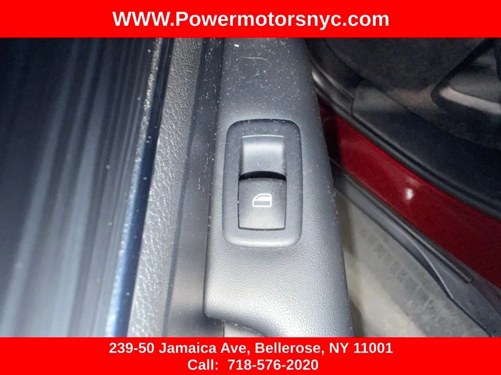 Used 2019 Red Jeep Limited image 40