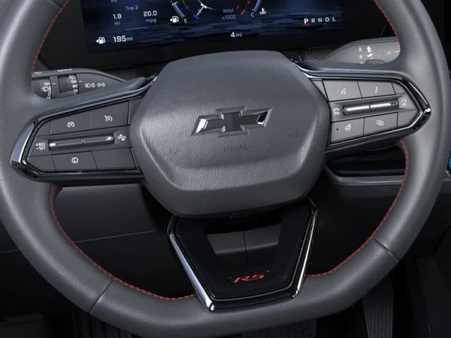 2026 Chevrolet Equinox RS - Photo 19