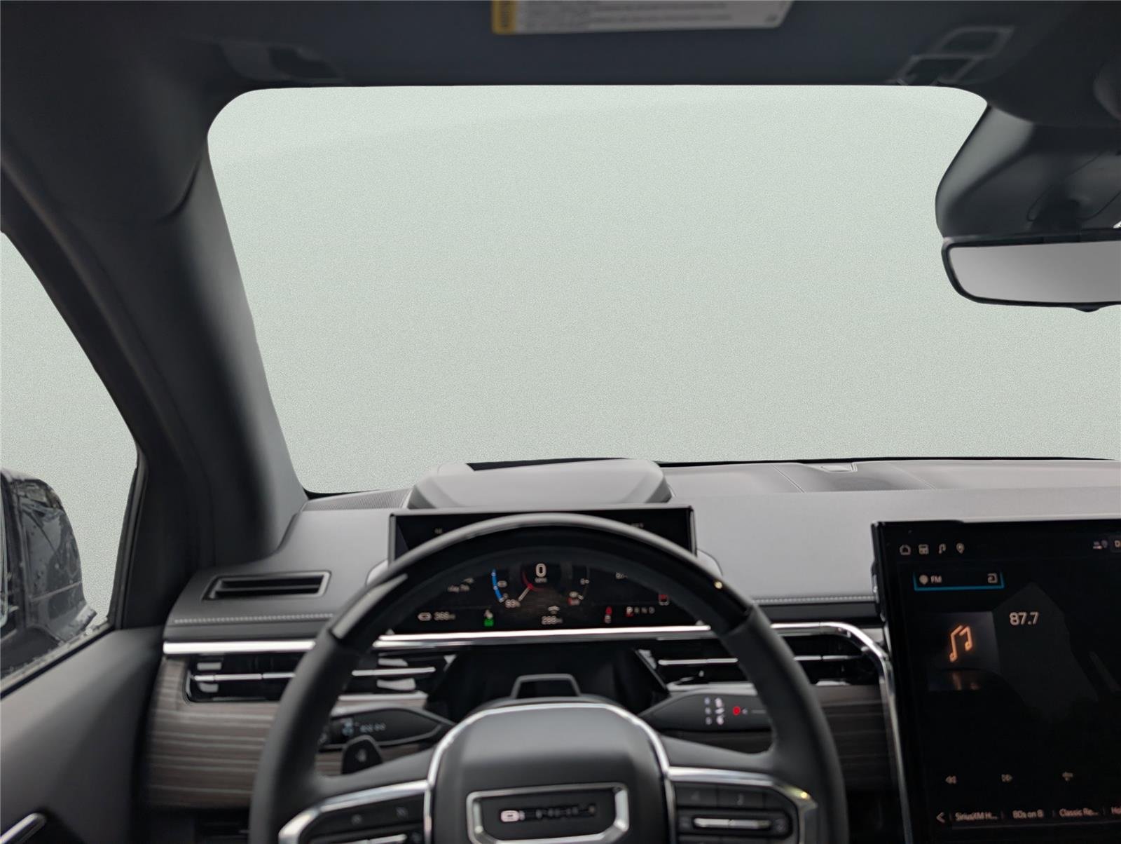 2025 GMC Sierra EV Denali - Photo 30