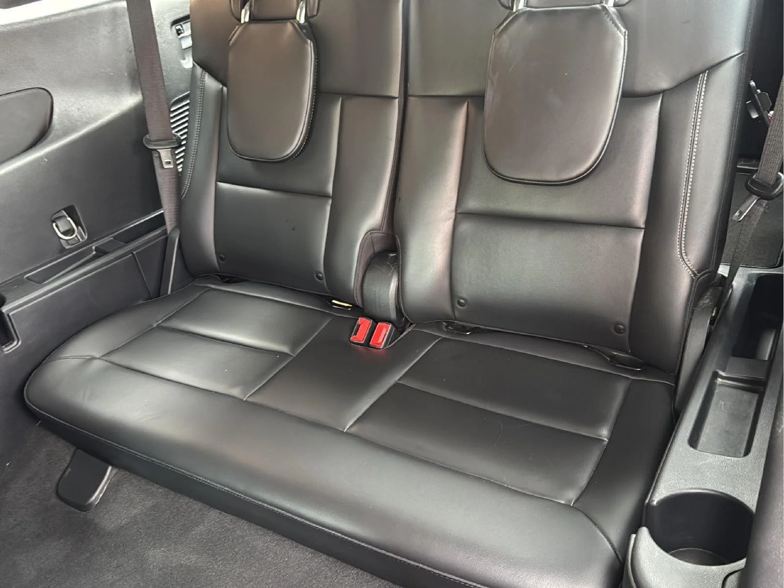 Used 2022 Carbonized Gray Metallic Ford XLT image 25