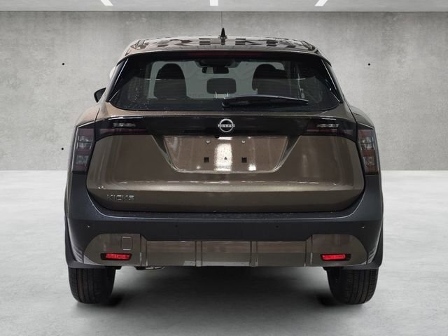Used 2026 Brown Nissan S image 15
