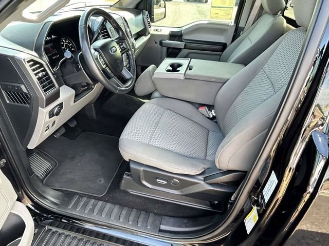 Certified Used 2018  Ford XLT image 12