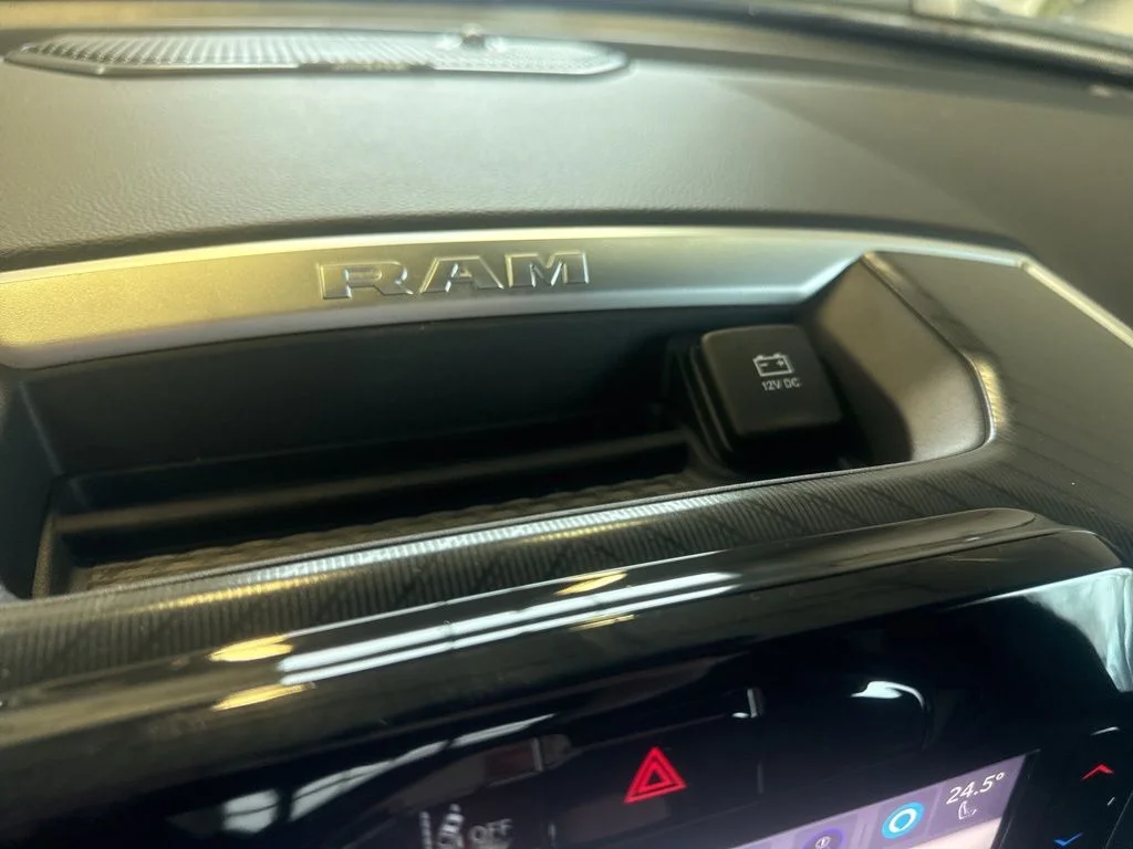 New 2026 Black Ram Big Horn/Lone Star image 31
