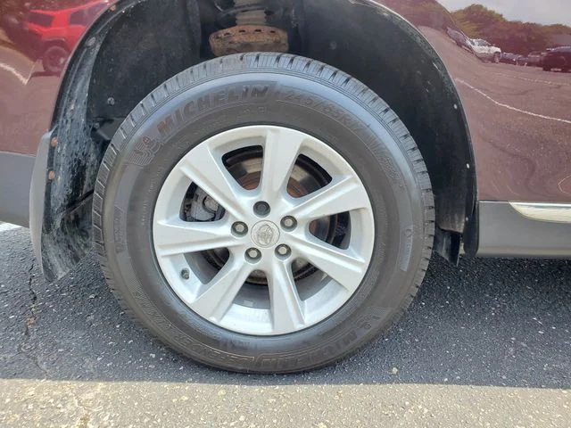 Used 2013 Red Toyota Base image 5