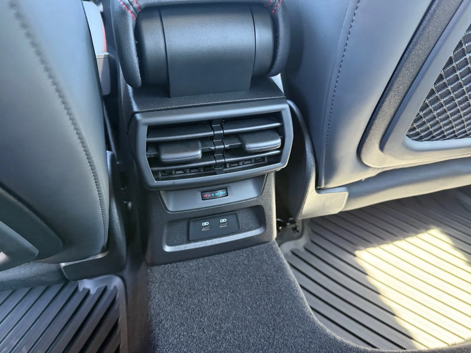2024 Audi S3 Premium Plus - Photo 17
