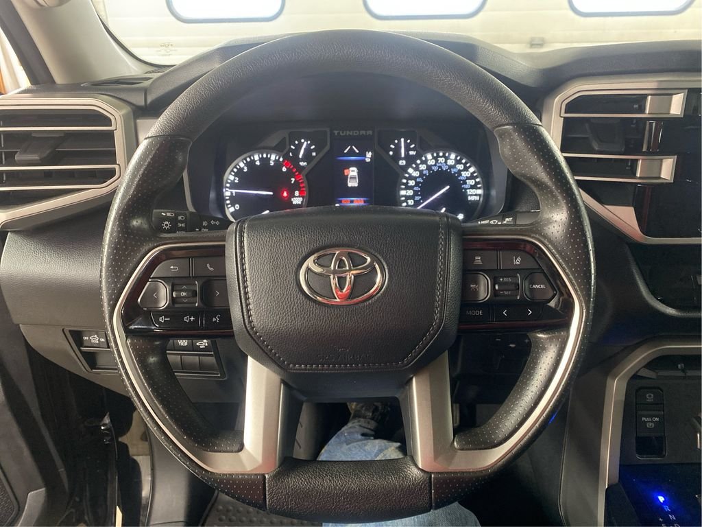 2023 Toyota Tundra SR5 - Photo 11